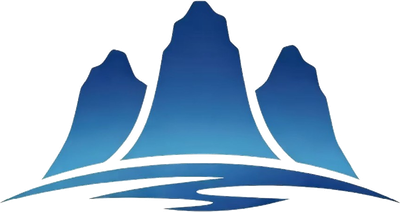 雪窦山